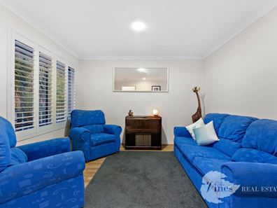 42 Wishard Circuit, Aveley WA 6069