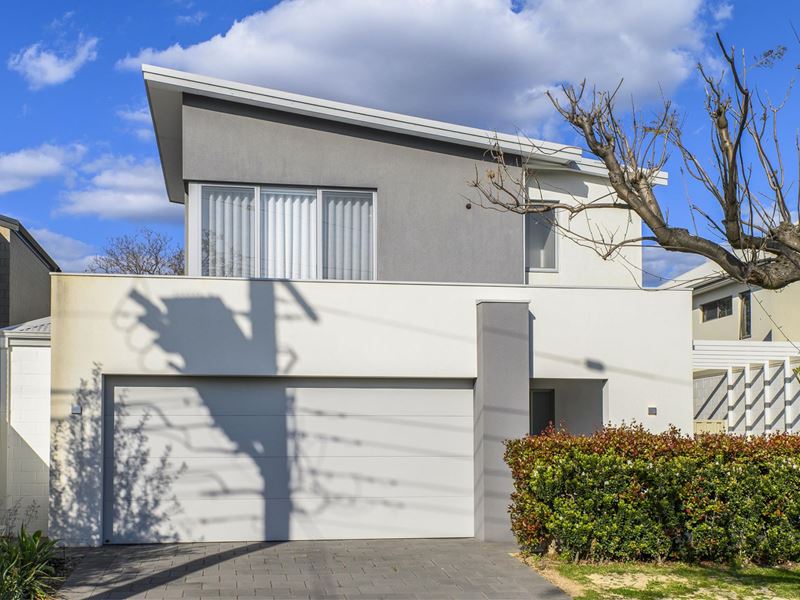 26 East Street, Mount Hawthorn WA 6016