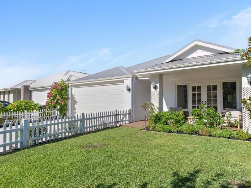 39 Kitcliffe Way, Aveley WA 6069