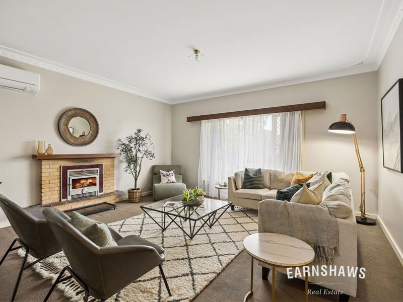 14 Stirling Close, Swan View WA 6056