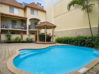 45/138 Adelaide Terrace, East Perth WA 6004