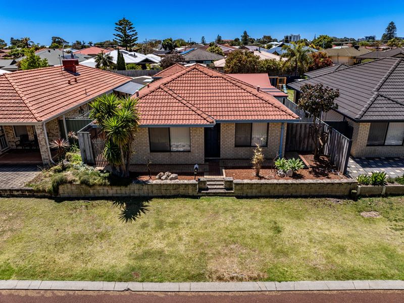 35 Lynch Avenue, Rockingham