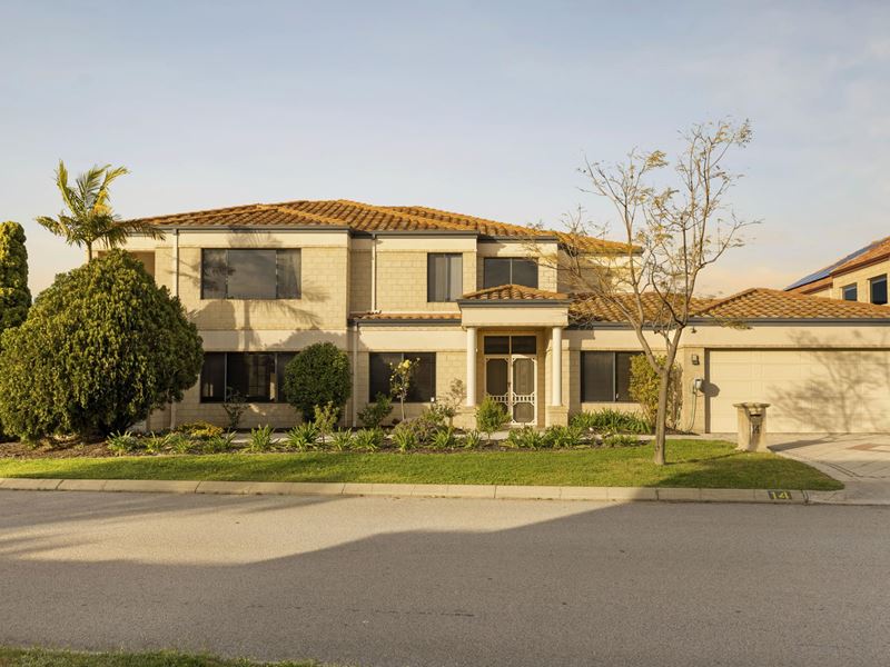 14 De Havilland View, Maylands WA 6051
