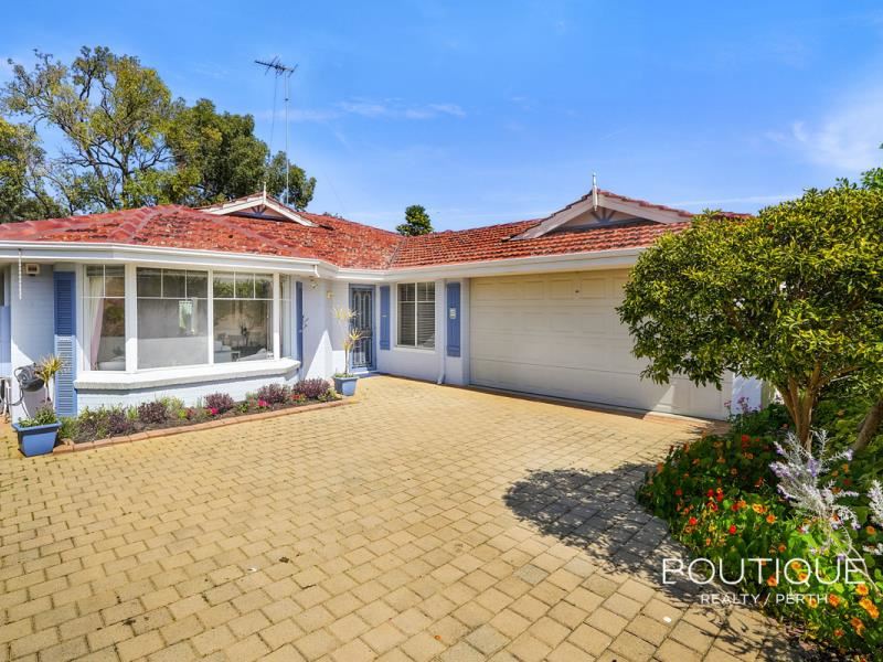 231A Salvado Road, Floreat
