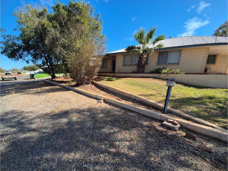 16 Hancock Way, Bulgarra