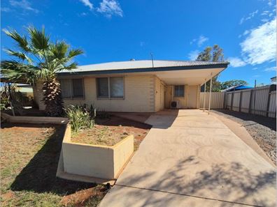 16 Hancock Way, Bulgarra WA 6714