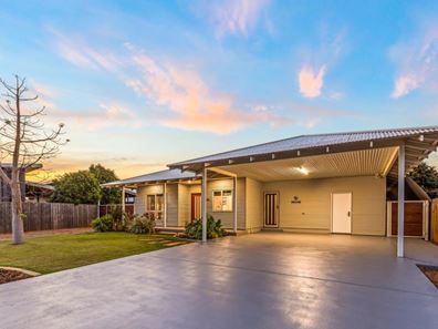 5 Citana Way, Cable Beach WA 6726