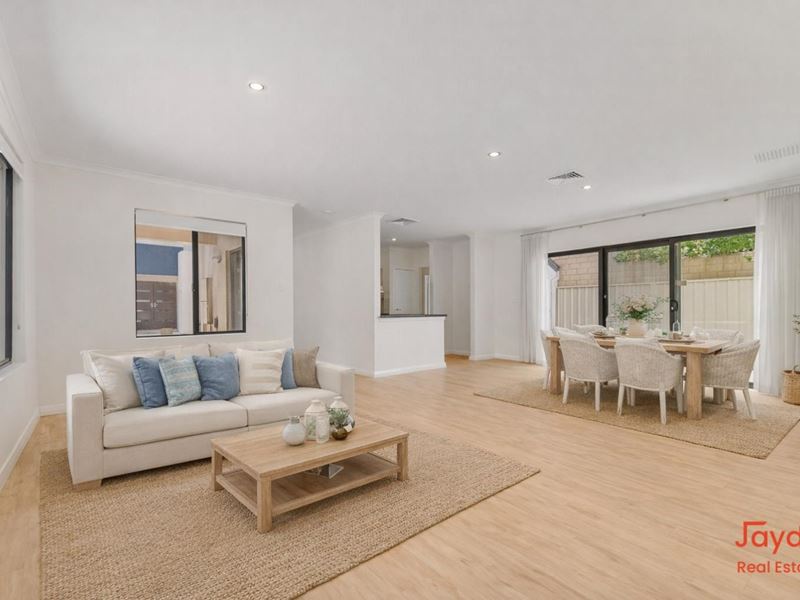 12C Fraser Street, Rockingham WA 6168