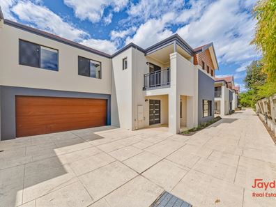 12C Fraser Street, Rockingham WA 6168
