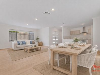 12C Fraser Street, Rockingham WA 6168
