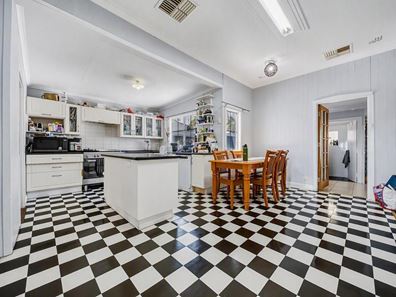 27 Parnell Street, Waroona WA 6215