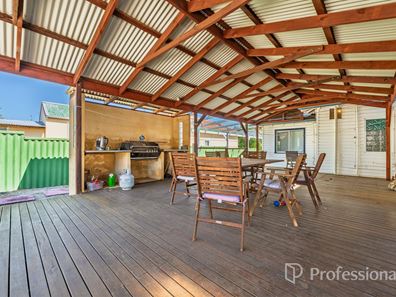 27 Parnell Street, Waroona WA 6215
