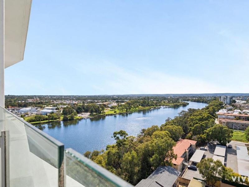 1104/60 Riversdale Road, Rivervale WA 6103