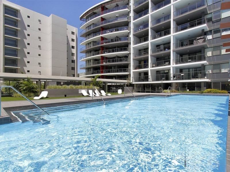 62/143 Adelaide Terrace, East Perth WA 6004