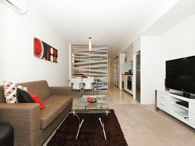 62/143 Adelaide Terrace, East Perth WA 6004
