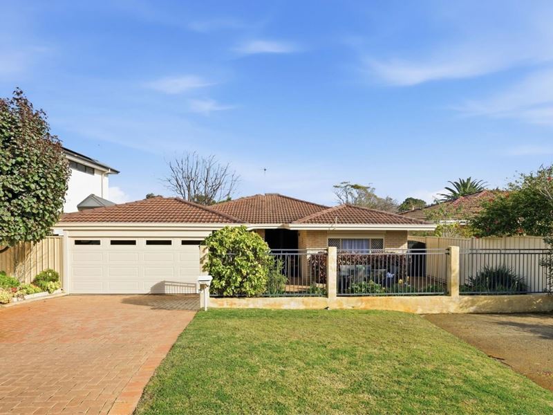 12 Lisa Place, Mount Pleasant