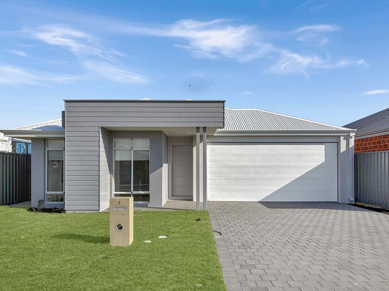 7 Tokara Rd, Baldivis WA 6171