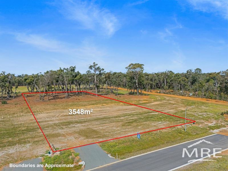 62 Robusta Crescent, Kalgan WA 6330