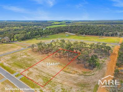 62 Robusta Crescent, Kalgan WA 6330