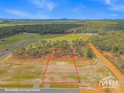 62 Robusta Crescent, Kalgan WA 6330