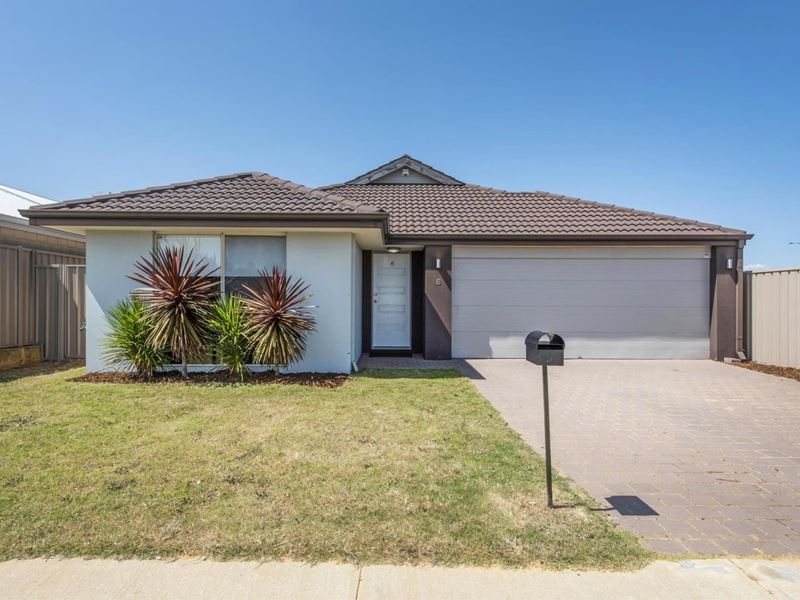6 Persian Grove, Karnup