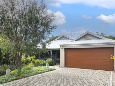 13 Guy Crescent, Dunsborough WA 6281