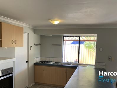 9 Grangemouth Turn, Kinross WA 6028
