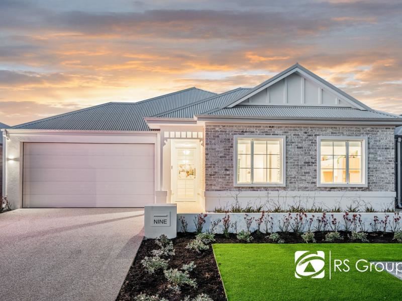9 Bevel Road, Baldivis WA 6171