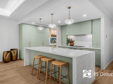 9 Bevel Road, Baldivis WA 6171