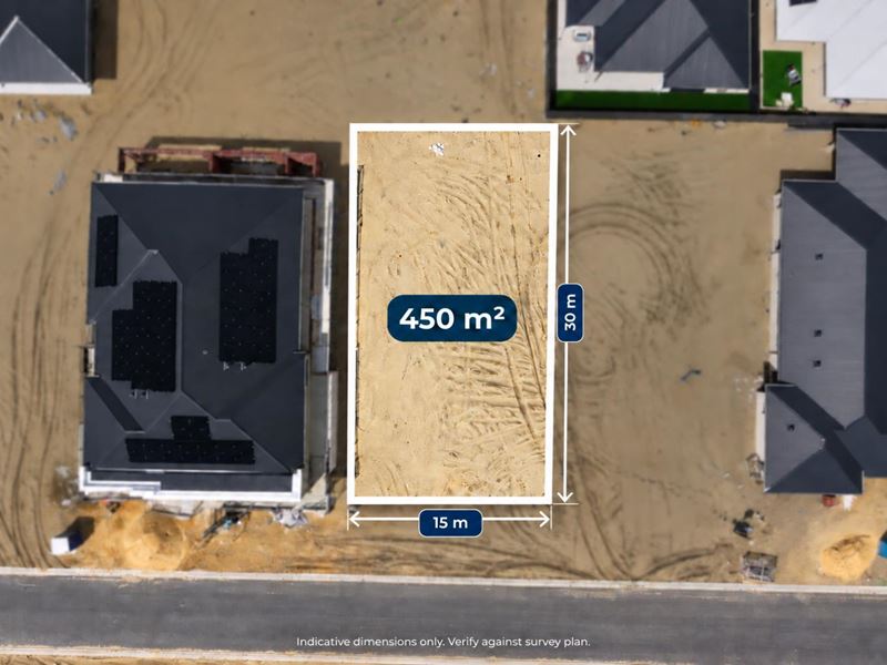 9 Captain Way, Piara Waters WA 6112