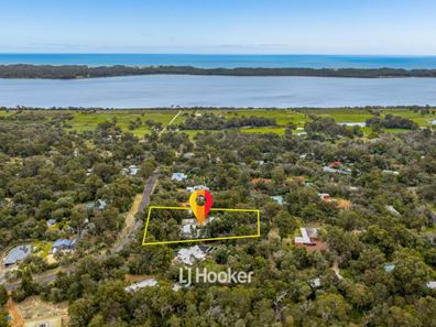 7 Green Way, Leschenault WA 6233