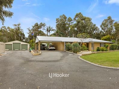 7 Green Way, Leschenault WA 6233