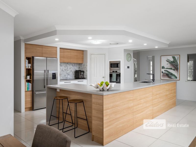 45 Hornibrook Road, Dalyellup WA 6230