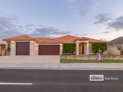 45 Hornibrook Road, Dalyellup WA 6230