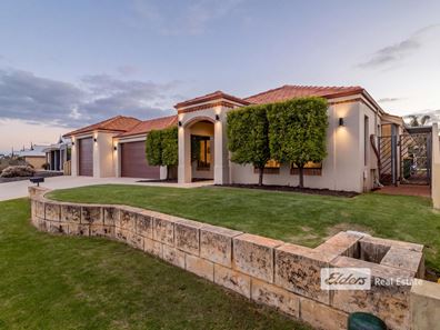45 Hornibrook Road, Dalyellup WA 6230