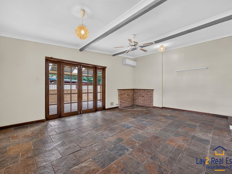 40 Schofield Street, Eden Hill WA 6054