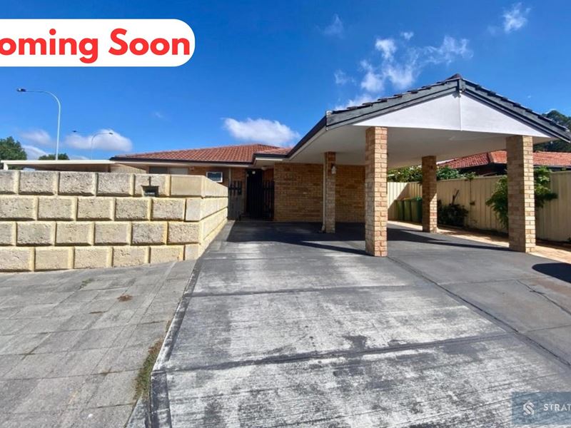 1 Mahogany Road, Morley WA 6062