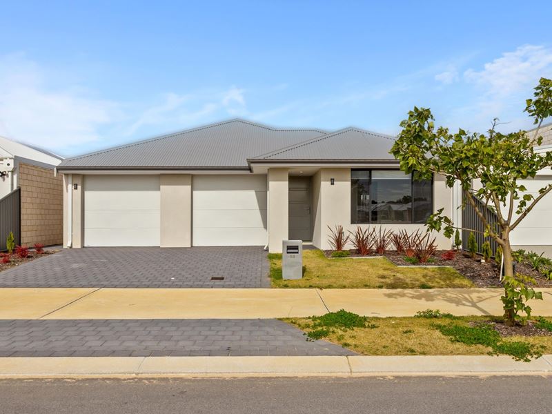59A Elderberry Drive, Baldivis WA 6171