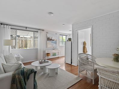 4/233 Hensman Road, Shenton Park WA 6008