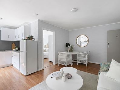 4/233 Hensman Road, Shenton Park WA 6008