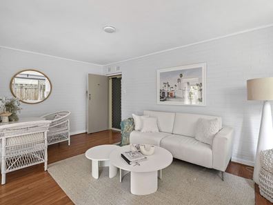 4/233 Hensman Road, Shenton Park WA 6008