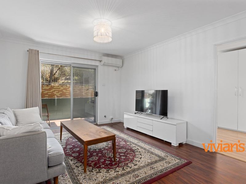 1/630 Stirling Highway, Mosman Park