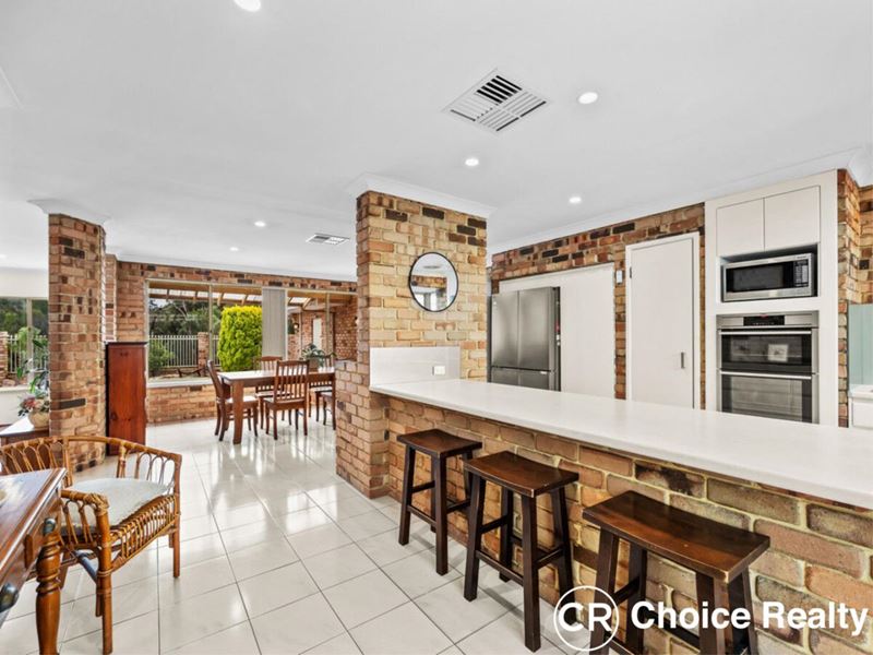 1 Wishaw Grove, Leeming WA 6149
