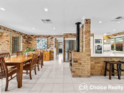 1 Wishaw Grove, Leeming WA 6149