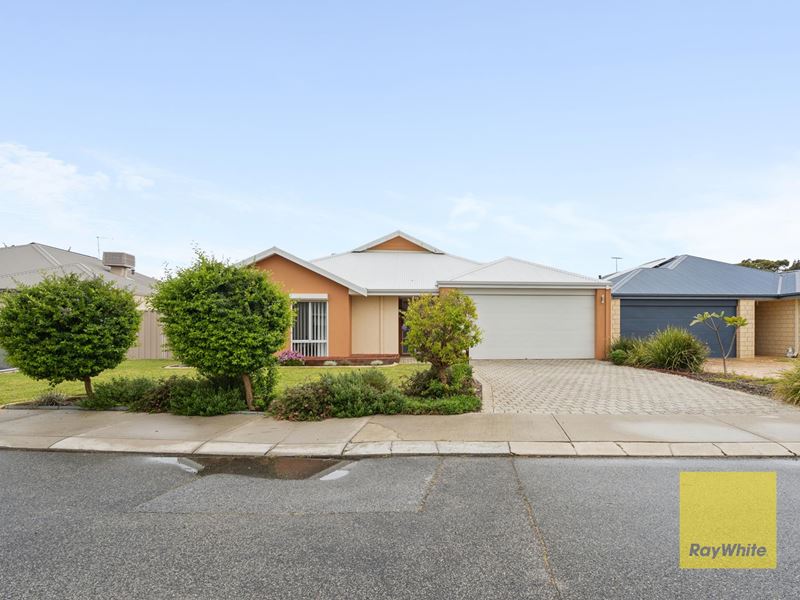 22 Bain Square, Forrestfield WA 6058