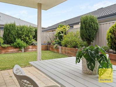22 Bain Square, Forrestfield WA 6058