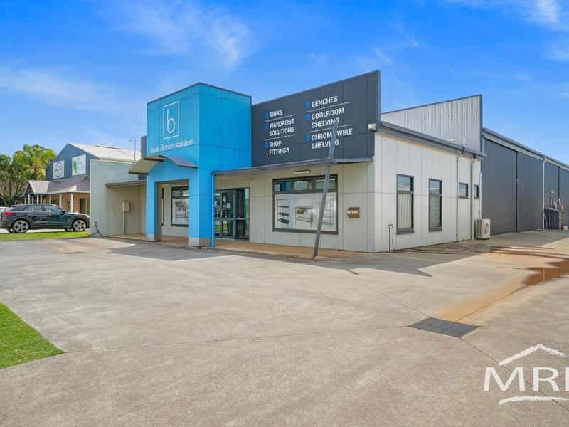 31 Hercules Crescent, Centennial Park