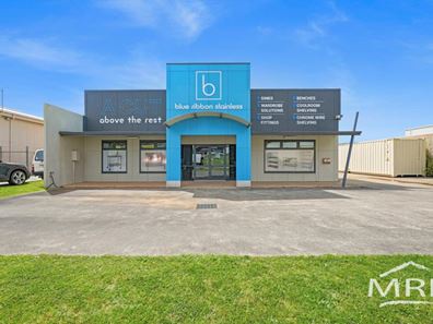 31 Hercules Crescent, Centennial Park WA 6330