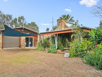 15 Archibald Street, Muchea WA 6501