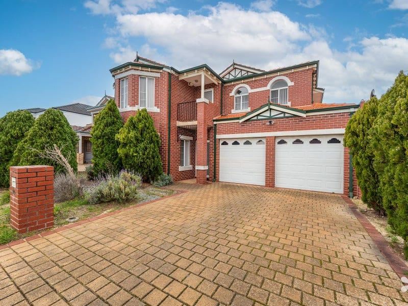 80 Prescott Drive, Murdoch WA 6150